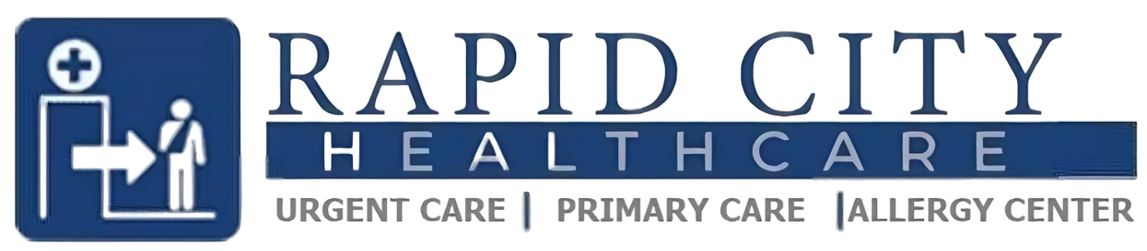 Rapid City Heathcare